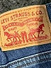 Levi's Blue Jeans Size 29 waist - photo 6