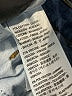 Levi's Blue Jeans Size 29 waist - photo 7