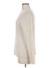 Vince. Ivory Long Sleeve Top Size M - photo 5