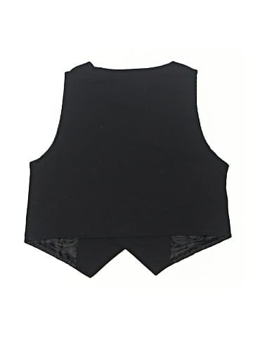 Unbranded Tuxedo Vest (view 2)