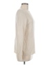 Vince. Ivory Long Sleeve Top Size M - photo 4