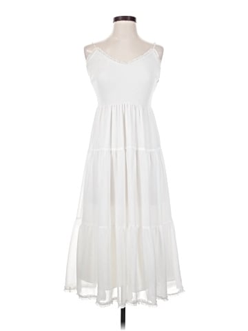 Wilfred Casual Dress (view 1)
