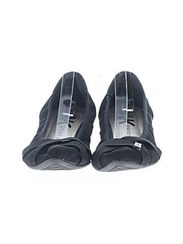 Anne Klein Flats (view 2)