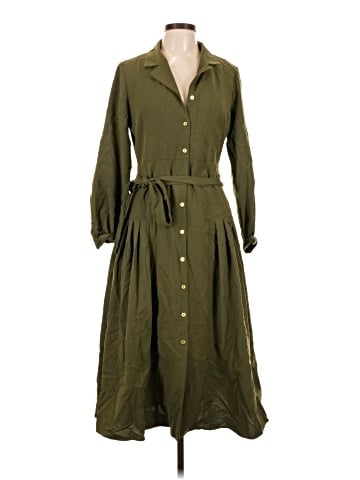 Sharagano Casual Dress (view 1)