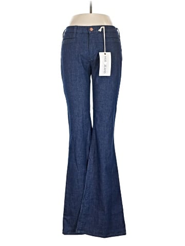 Vanilla Star Jeans (view 1)