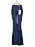 Vanilla Star Blue Jeans Size 28 waist - photo 1