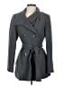 Calvin Klein Gray Coat Size S - photo 1