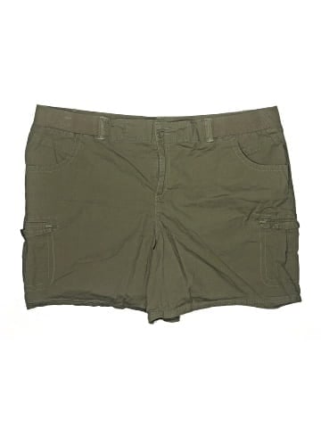 Lane Bryant Cargo Shorts (view 1)