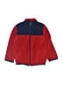 The Children's Place 100% Polyester Red Jacket Size 2 - photo 1