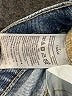 Assorted Brands Blue Jeans Size 7 - photo 4