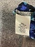 Apt. 9 100% Nylon Blue Short Sleeve Blouse Size 1X - photo 8