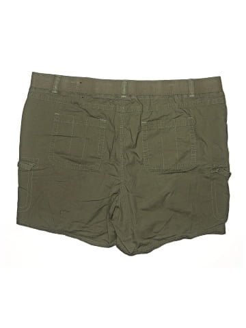 Lane Bryant Cargo Shorts (view 2)