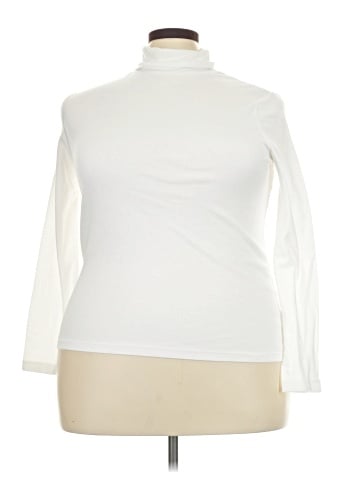 White Stag Long Sleeve Top (view 1)