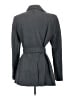 Calvin Klein Gray Coat Size S - photo 2