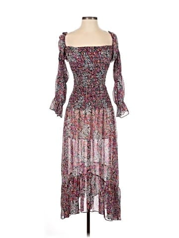 MISA Los Angeles Cocktail Dress (view 1)