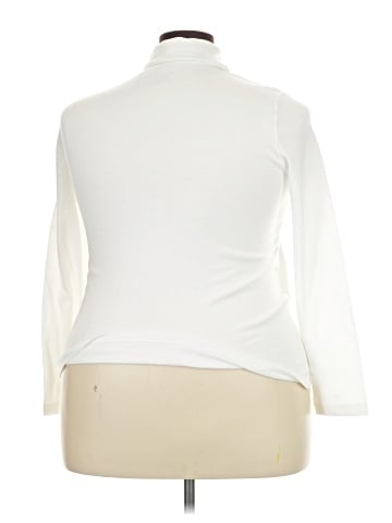 White Stag Long Sleeve Top (view 2)