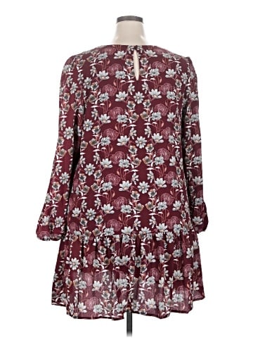Caslon Casual Dress (view 2)