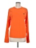 Adidas Orange Long Sleeve T-Shirt Size M - photo 1