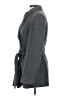 Calvin Klein Gray Coat Size S - photo 5