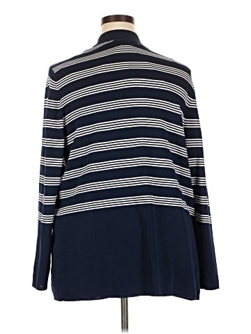 Anne Klein Cardigan (view 2)