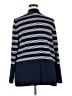 Anne Klein Blue Cardigan Size 2X - photo 2