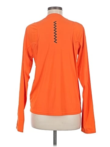 Adidas Long Sleeve T-Shirt (view 2)