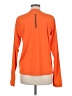 Adidas Orange Long Sleeve T-Shirt Size M - photo 2