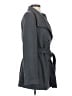 Calvin Klein Gray Coat Size S - photo 4
