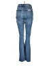 Silver Jeans Co. Hearts Blue Jeans Size 28 waist - photo 2