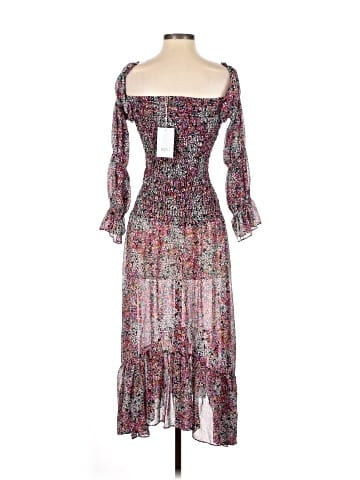 MISA Los Angeles Cocktail Dress (view 2)