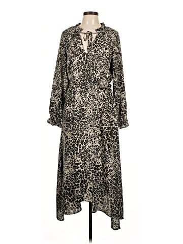 Banana Republic Casual Dress (view 1)