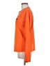 Adidas Orange Long Sleeve T-Shirt Size M - photo 5