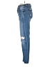 Silver Jeans Co. Hearts Blue Jeans Size 28 waist - photo 5