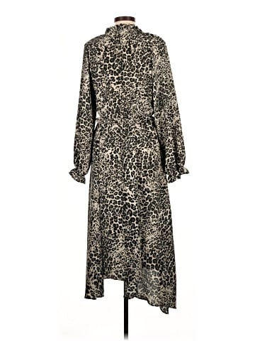 Banana Republic Casual Dress (view 2)