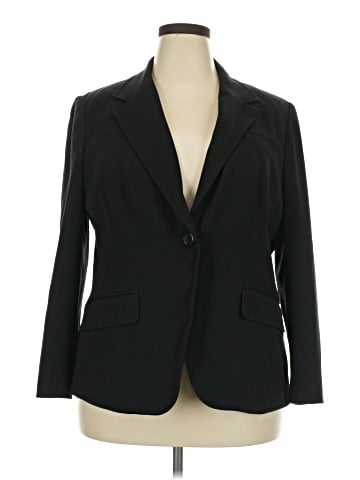 Worthington Blazer (view 1)