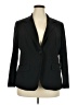 Worthington Black Blazer Size 18 - photo 1