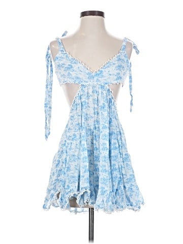 Tularosa Cocktail Dress (view 1)