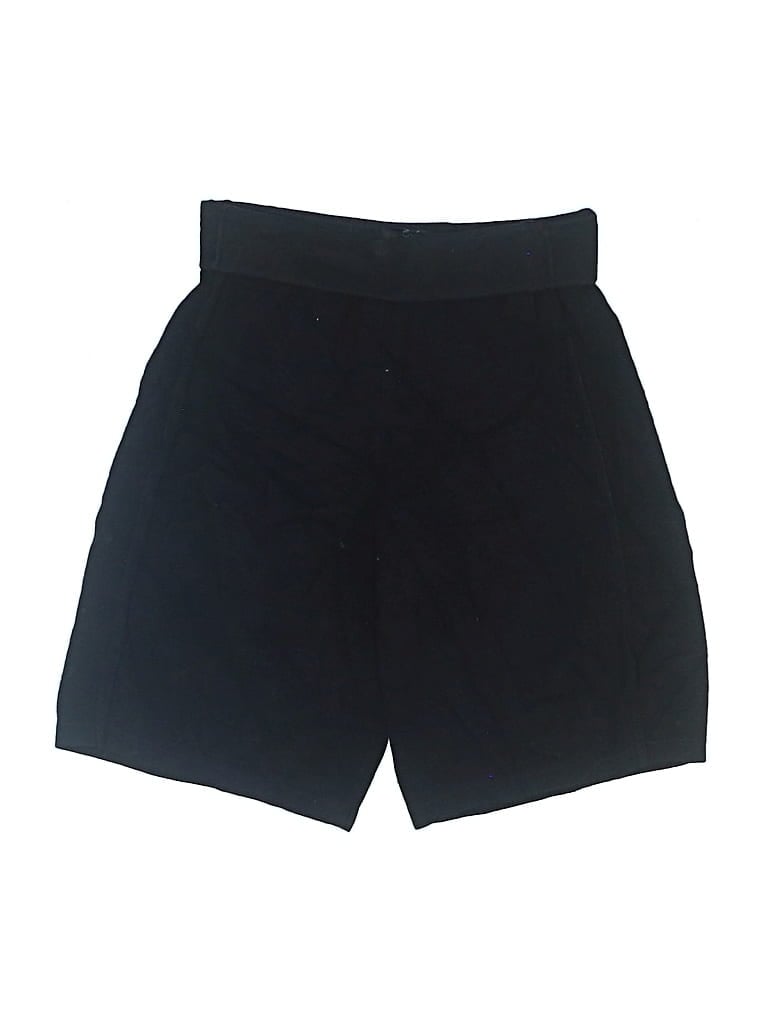 Pre-owned Cos Shorts In Black