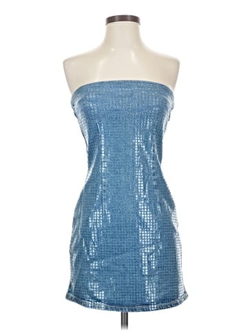 Forever 21 Cocktail Dress (view 1)