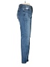 Silver Jeans Co. Hearts Blue Jeans Size 28 waist - photo 4