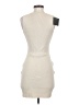 Le Lis Ivory Cocktail Dress Size S - photo 2