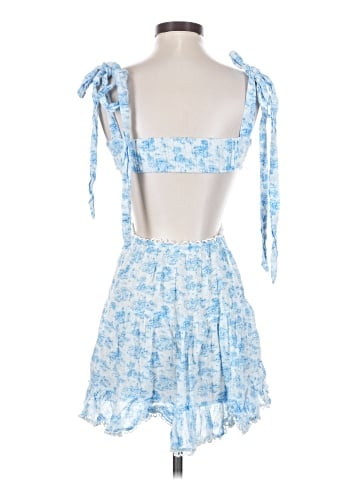 Tularosa Cocktail Dress (view 2)