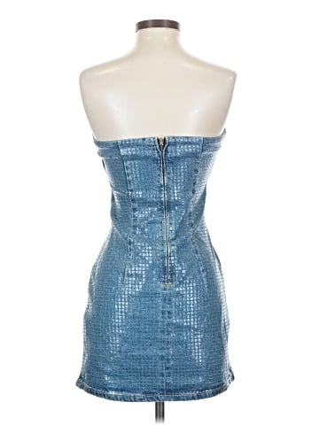 Forever 21 Cocktail Dress (view 2)