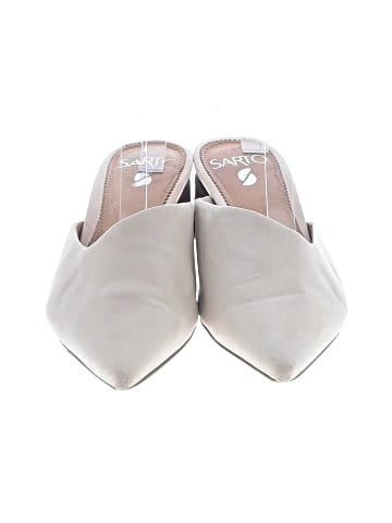 Franco Sarto Mule/Clog (view 2)