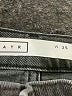 AYR Black Jeans Size 25 waist - photo 7