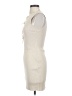 Le Lis Ivory Cocktail Dress Size S - photo 5