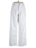 Lee White Jeans Size 34WM - photo 1
