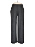 Max Studio Tweed Gray Dress Pants Size L - photo 1