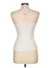Assorted Brands Ivory Sleeveless Top Size 12 - photo 2