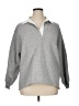 Nine Britton Gray Pullover Sweater Size 1X - photo 1